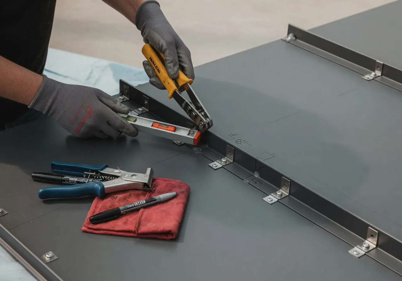 Why choose Metal Roofing Installation in Center, ND